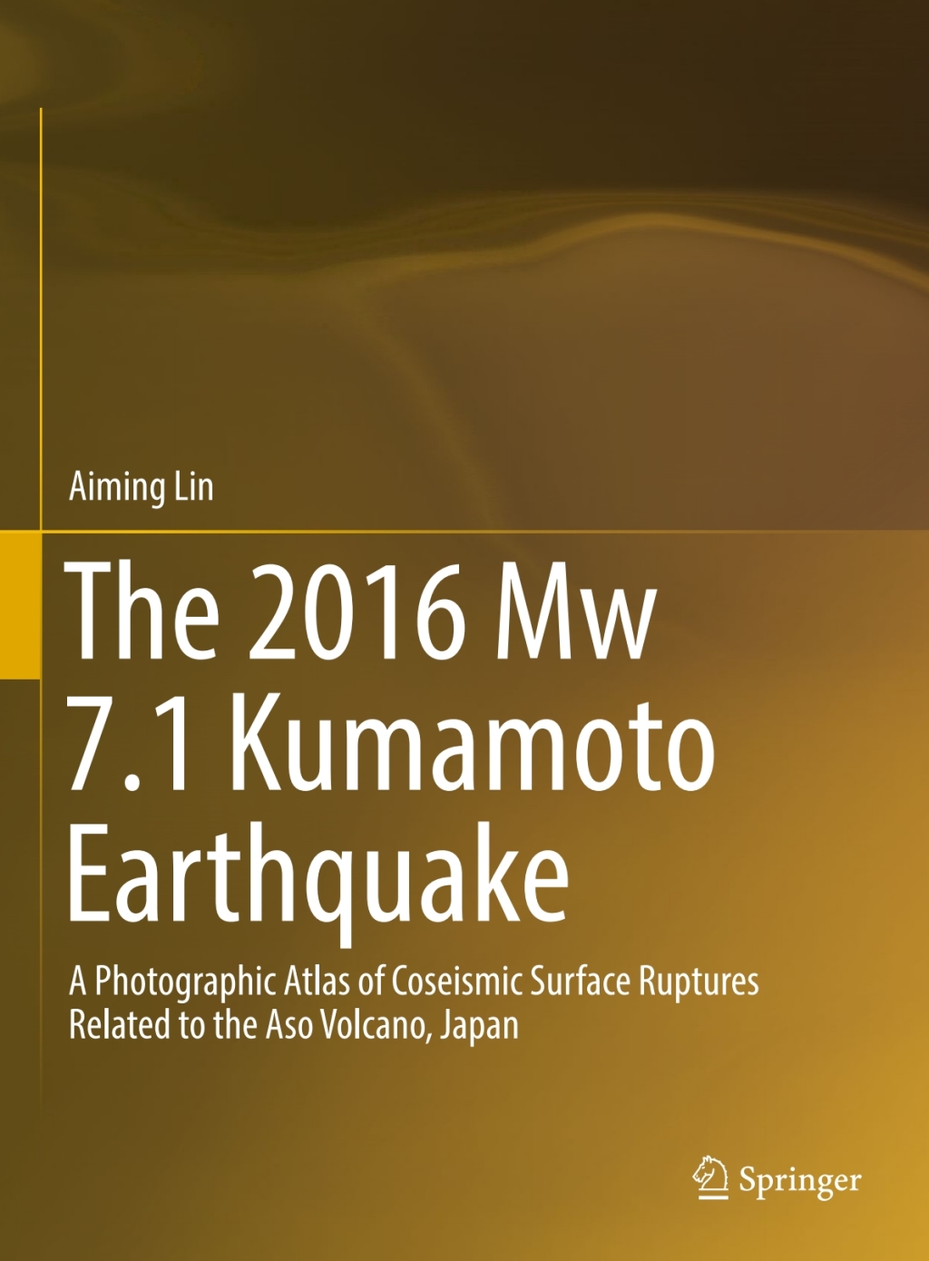 The 2016 Mw 7.1 Kumamoto Earthquake A Photographic Atlas of Coseismic Surface Ruptures Related to the Aso Volcano, Japan