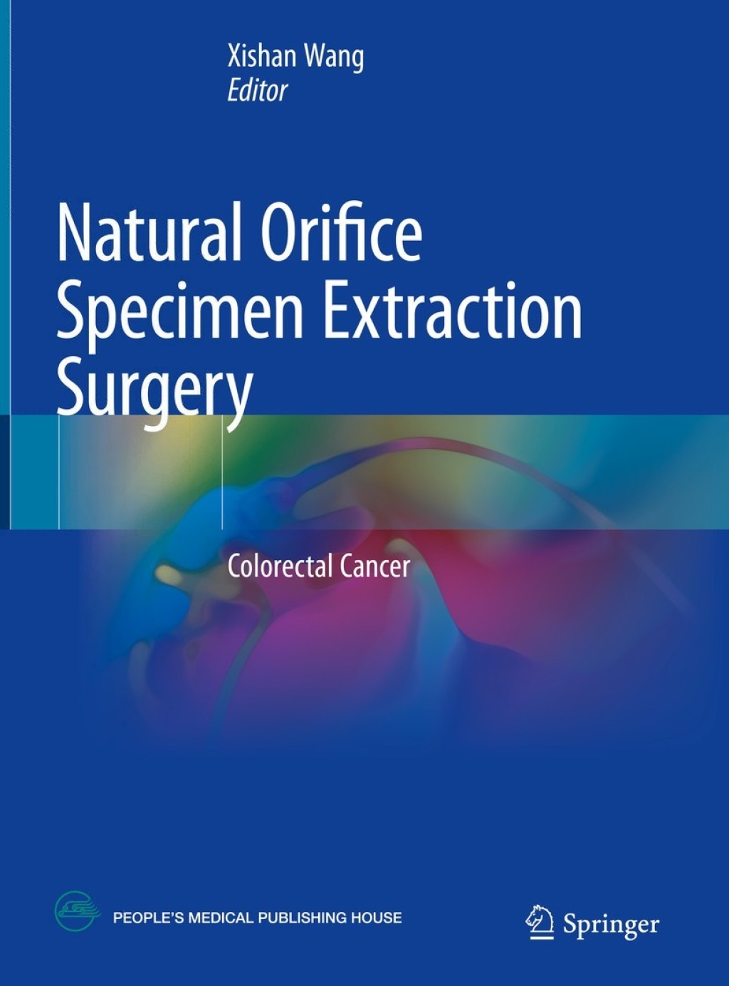 Natural Orifice Specimen Extraction Surgery Colorectal Cancer