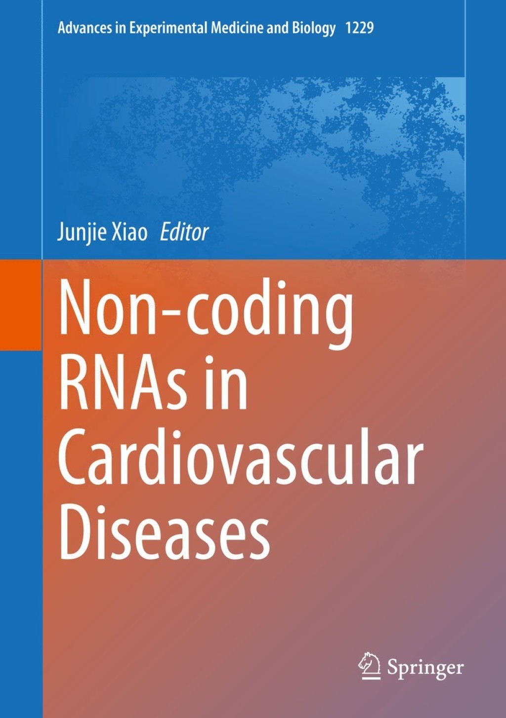 Non-coding RNAs in Cardiovascular Diseases 1st Edition