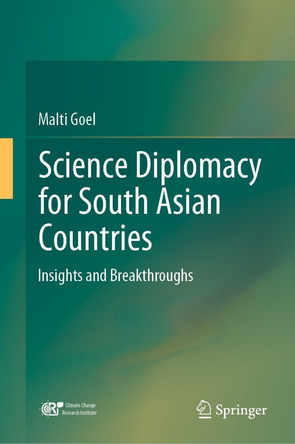 Science Diplomacy for South Asian Countries Insights and Breakthroughs