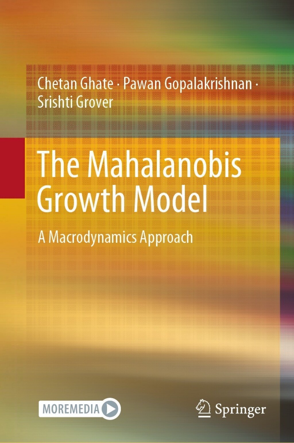 The Mahalanobis Growth Model A Macrodynamics Approach