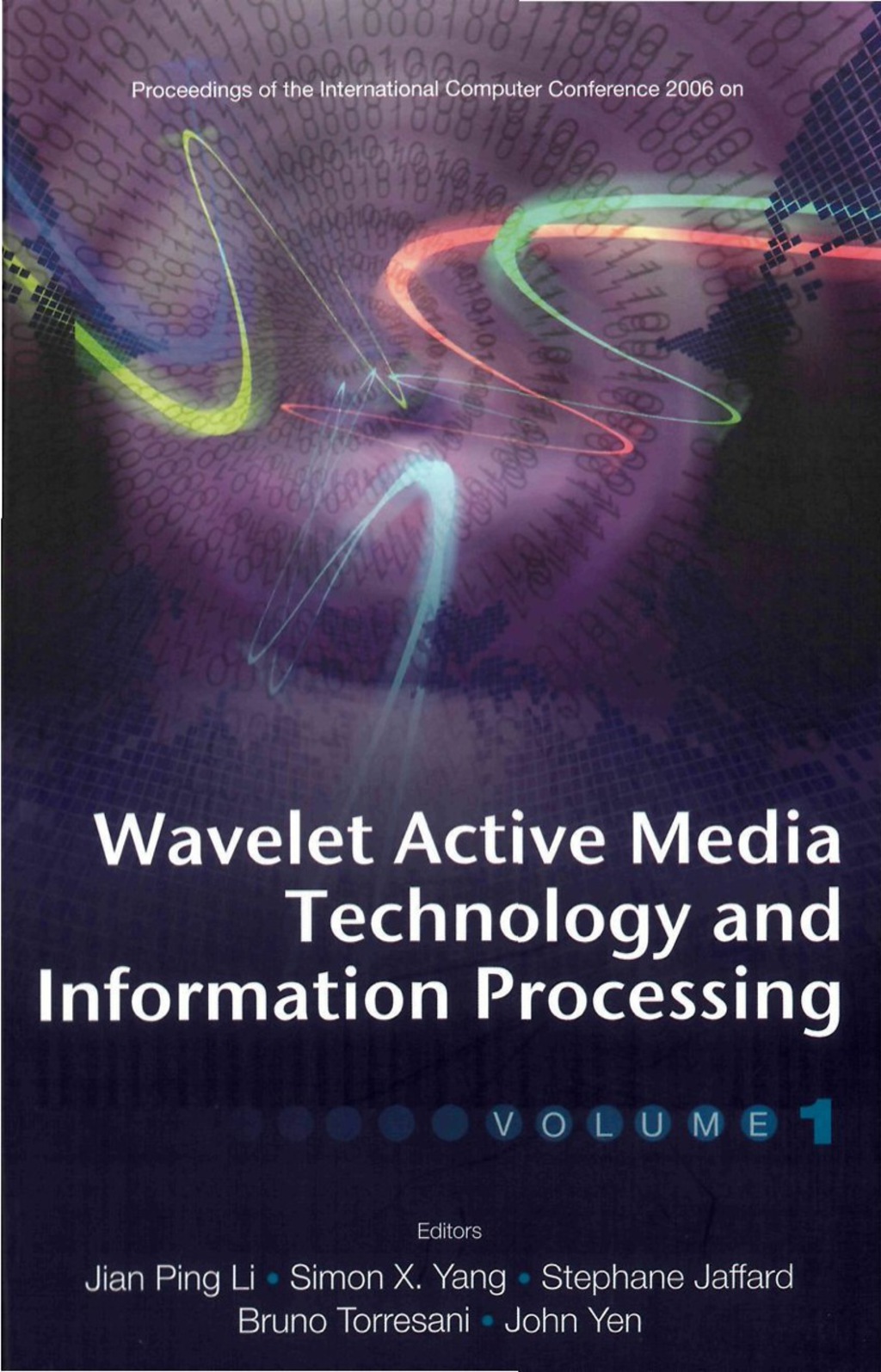 WAVE ACTIV MED TECH & INFO..(2V) (In 2 Volumes)
