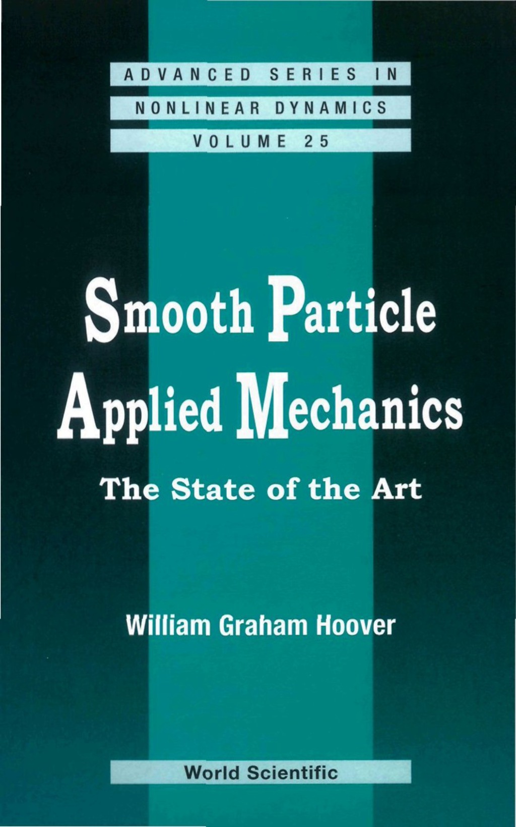 Smooth Particle Applied Mechanics: The State Of The Art