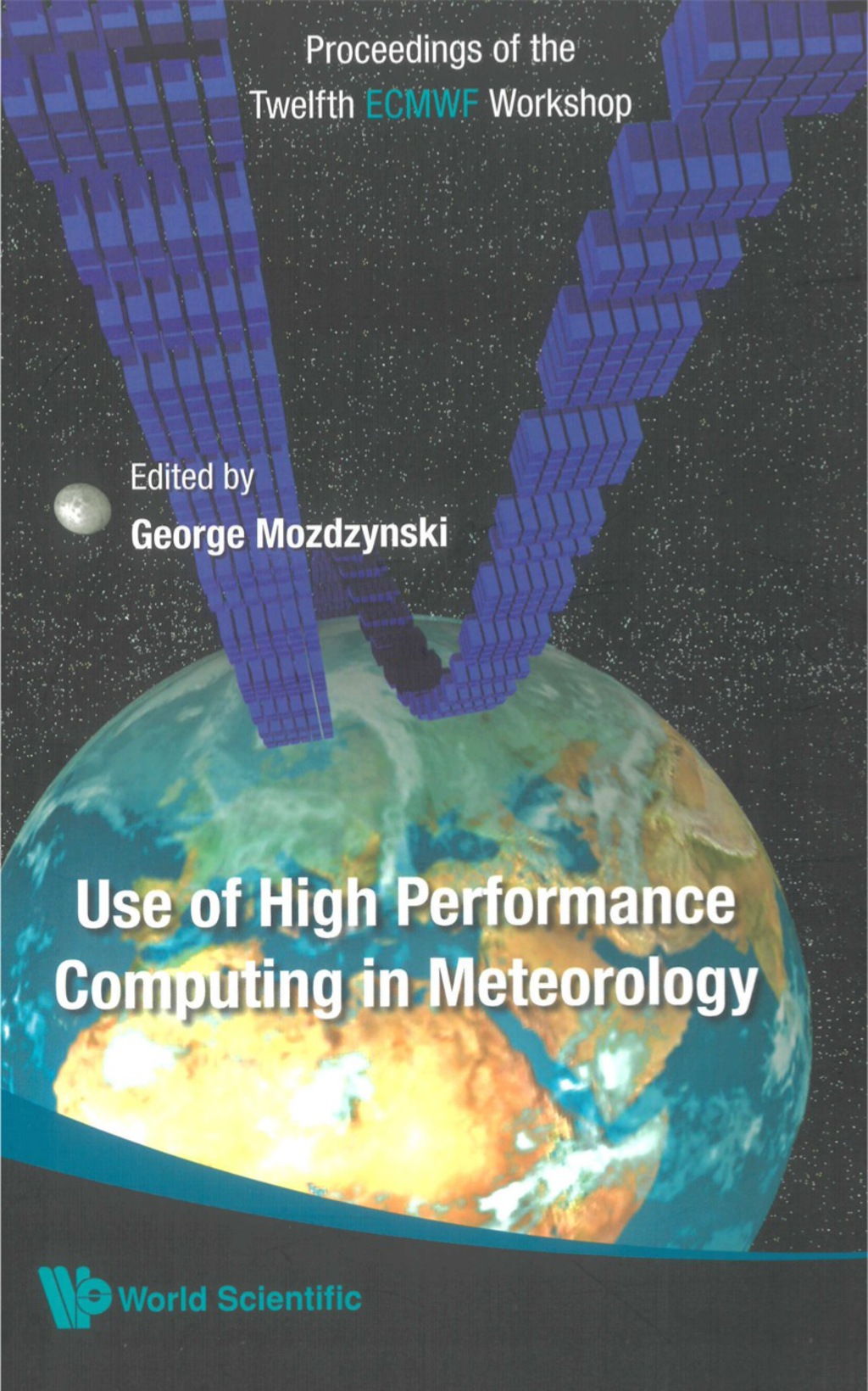 USE OF HIGH PERFORMANCE COMPUTING IN...
