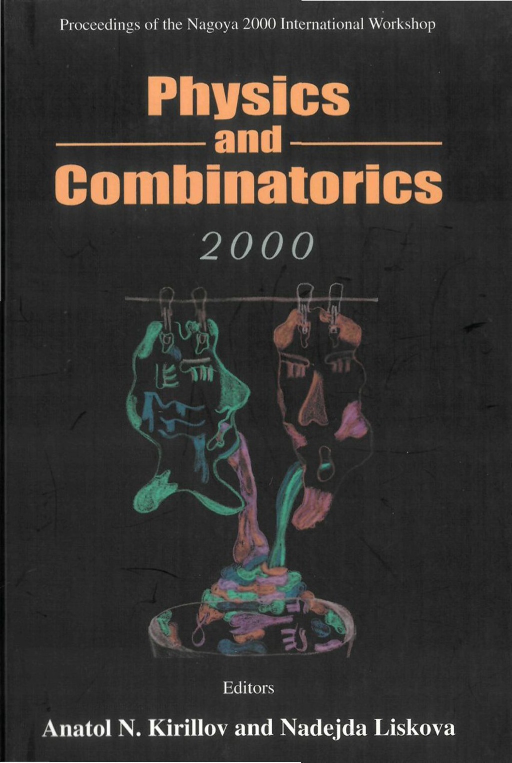 PHYSICS & COMBINATORICS