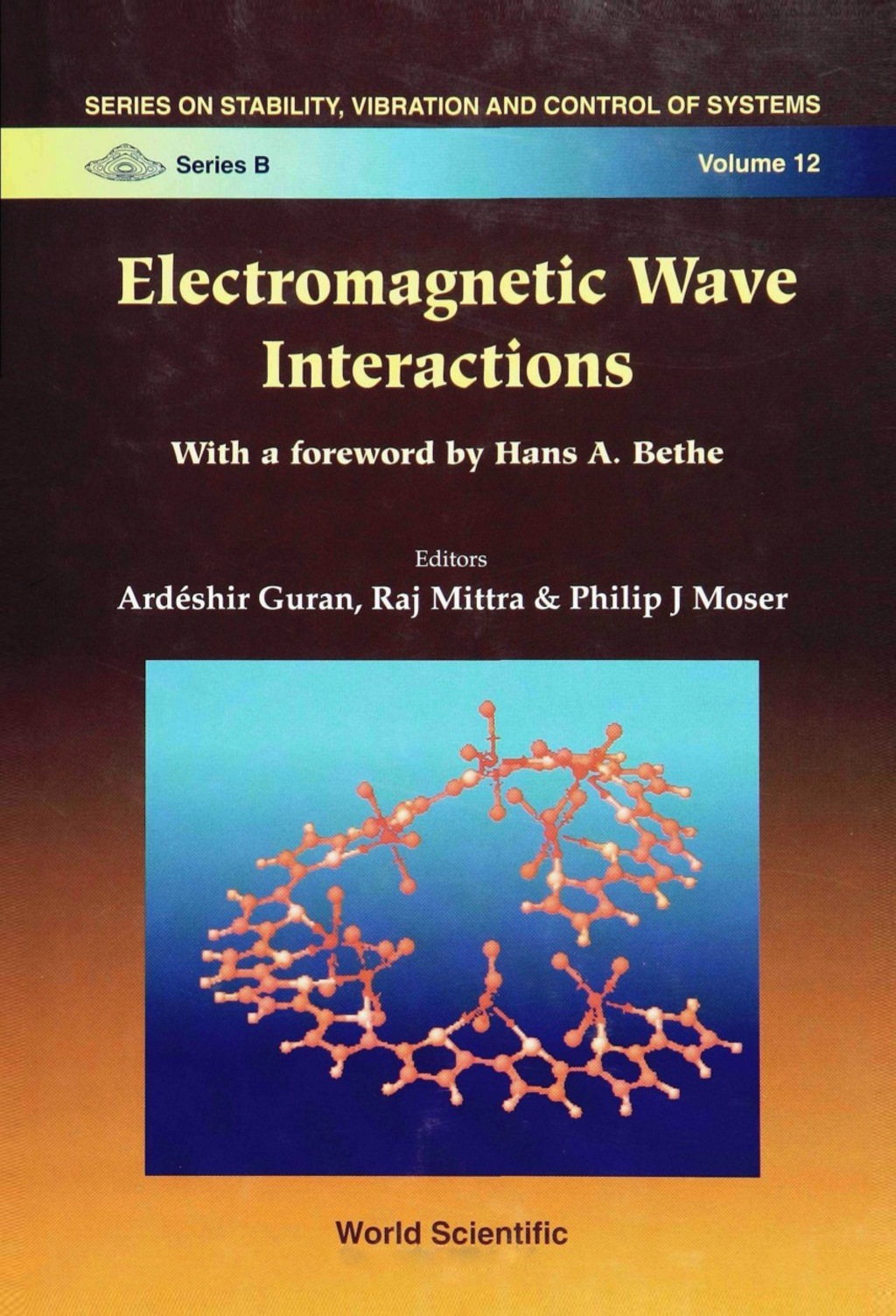 ELECTROMAGNETIC WAVE INTERACTIONS  (V12)
