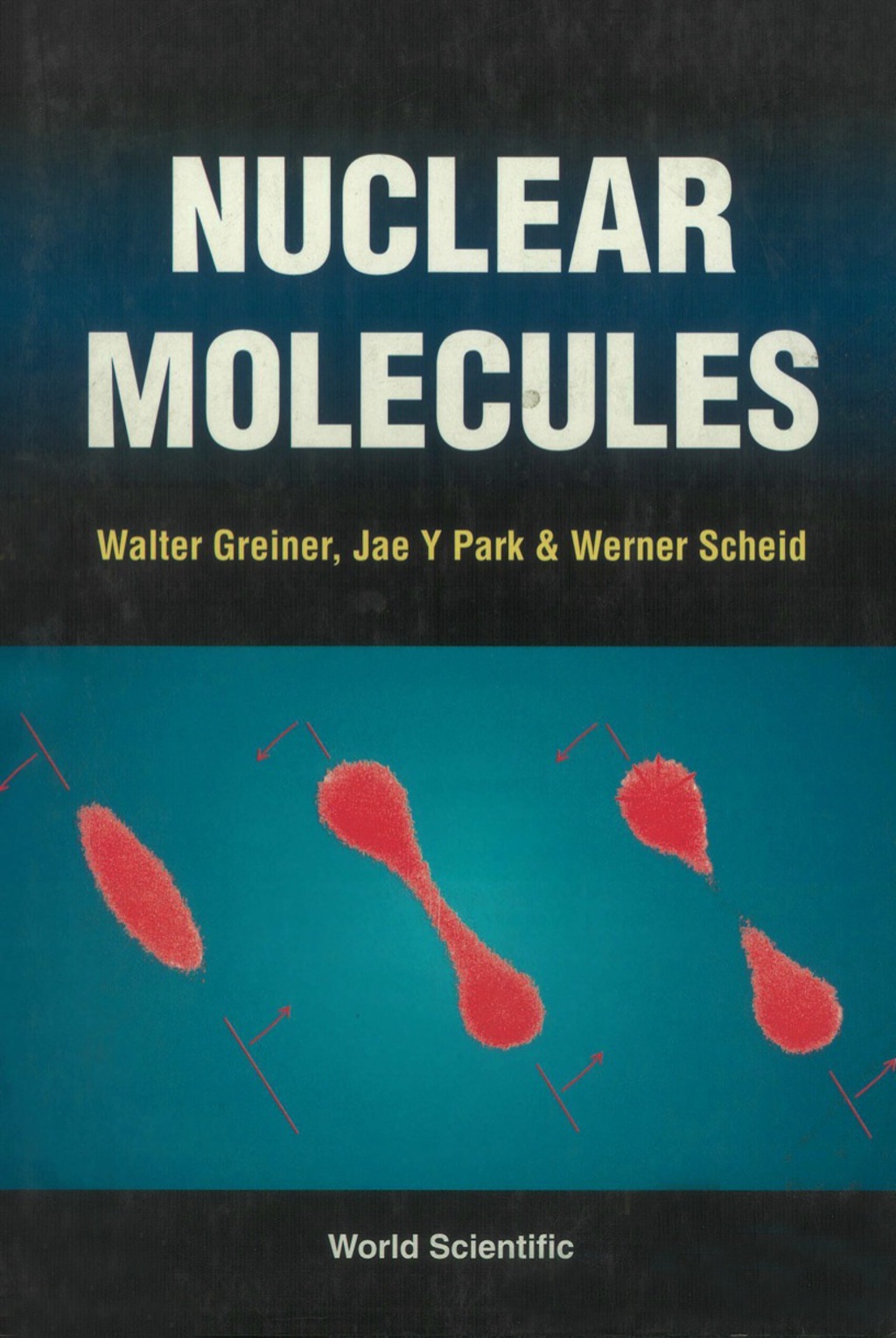 NUCLEAR MOLECULES