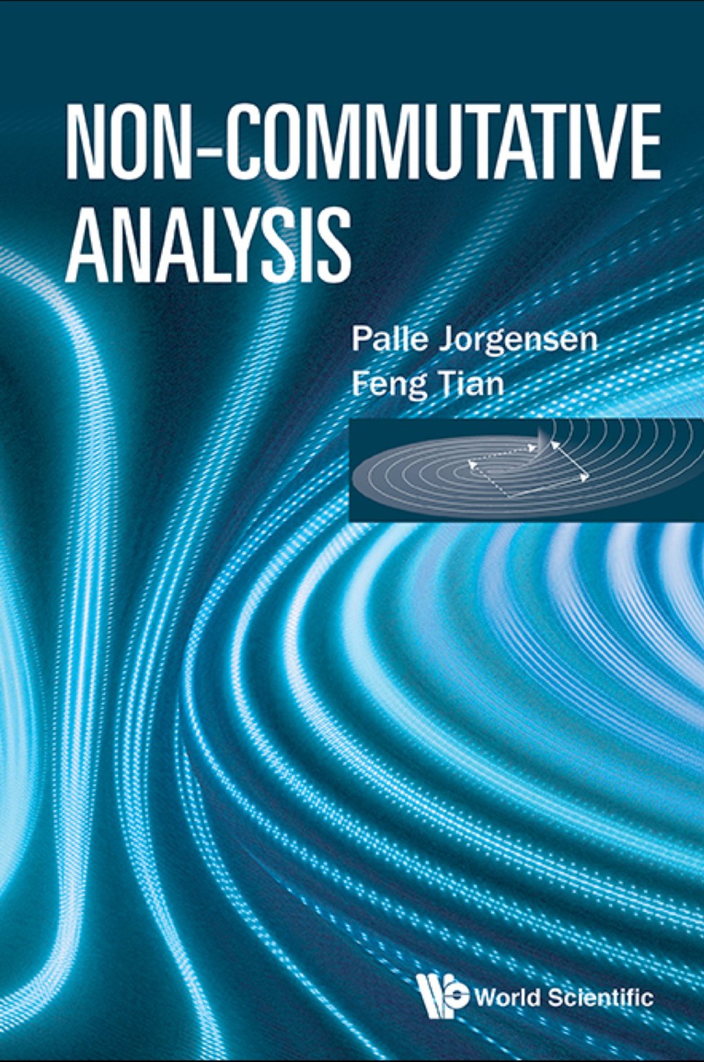 NON-COMMUTATIVE ANALYSIS